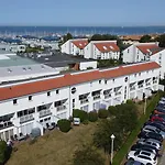 Yachthafenresidenz-wohnung-9109-883 Appartamento Ostseebad Kühlungsborn