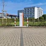 Appartamento Yachthafenresidenz-wohnung-9109-883 *