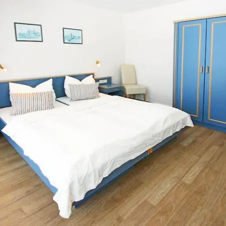 Apartamento Yachthafenresidenz-wohnung-9109-883 Ostseebad Kühlungsborn