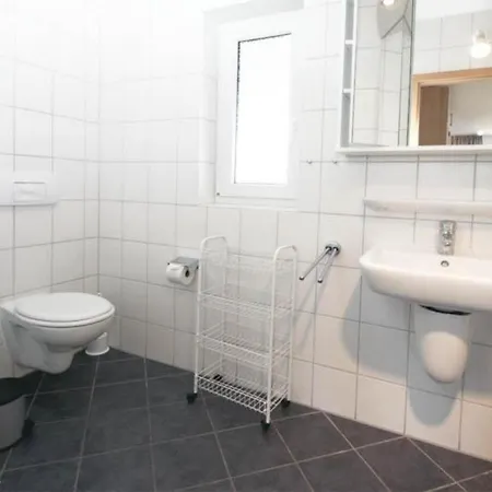 Yachthafenresidenz-wohnung-9109-883 Apartamento
