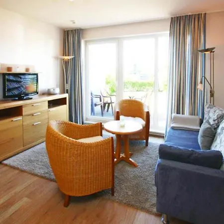 Yachthafenresidenz-wohnung-9109-883 Apartamento *