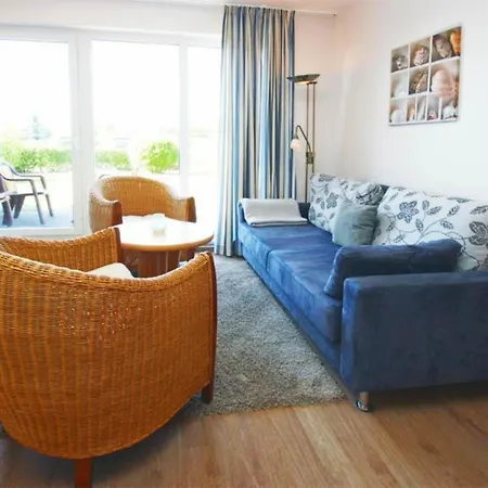 Yachthafenresidenz-wohnung-9109-883 * Kuehlungsborn